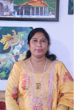Acharya Sheetal