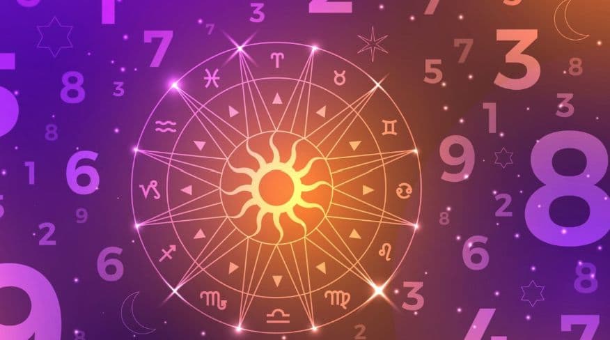 The Hidden Vibrations: How Alphabets and Numbers Shape Your Destiny