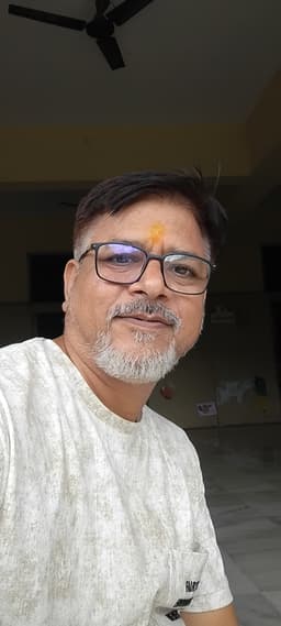 Jyotish Ajay